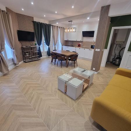 Location Appartement Бове Екстер'єр фото