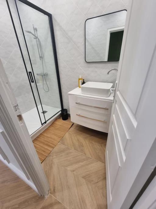 Location Appartement Бове Екстер'єр фото