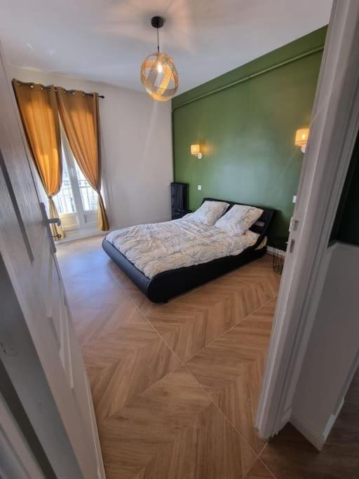 Location Appartement Бове Екстер'єр фото