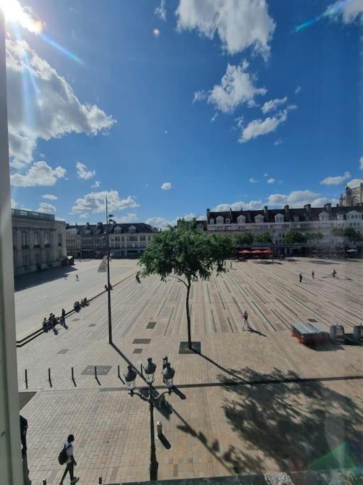 Location Appartement Бове Екстер'єр фото