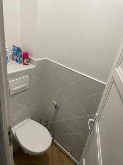 Location Appartement Бове Екстер'єр фото
